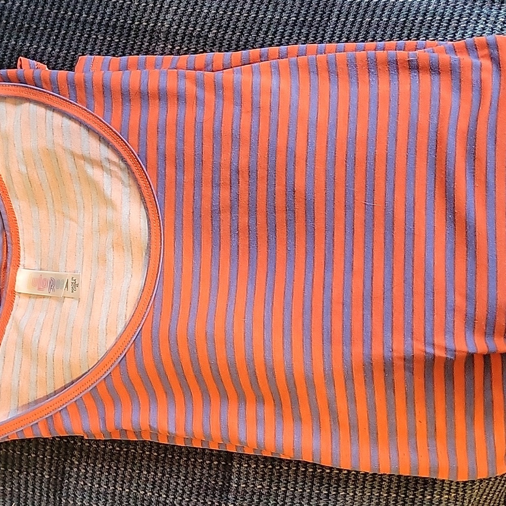 lularoe top xl